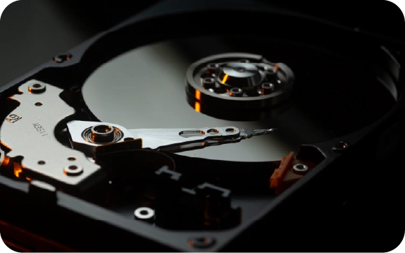 Storage Devices